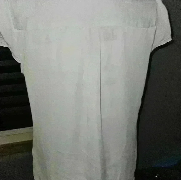 Laundry by Shelli Segal Womans Blouse Size S. - Picture 8 of 11